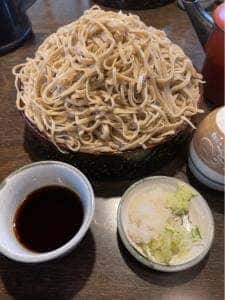 そば処 藤蔵屋