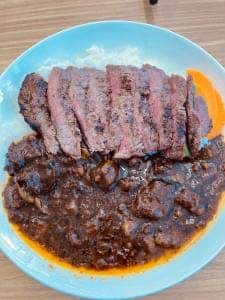 清柳食産 ミートハウス おにくやさん