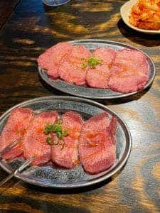 ホルモンやまと 高松店