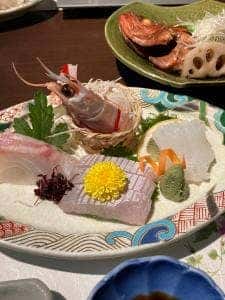 碧き凪ぎの宿 明治館