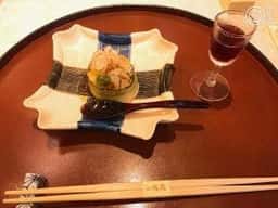 懐石 北瑞苑