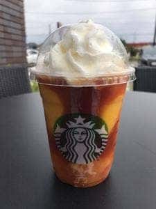 スターバックス コーヒー 福島矢野目店