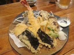 魚寅本店