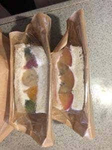 フツウニフルウツ舞浜出張所