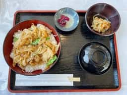 浅間牧場茶屋