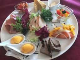イタリア食堂 ラルーチェ