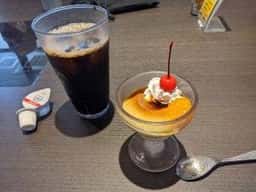 ゆず庵 福岡志免店