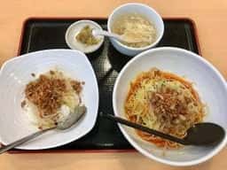天使坦々麺