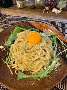 massa咖喱