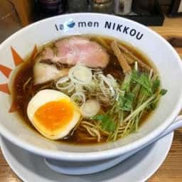 la-men NIKKOU