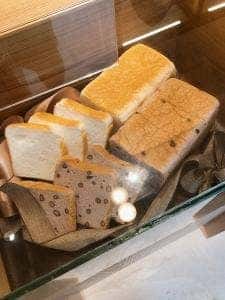 東京食パン 壱よし 自由が丘本店
