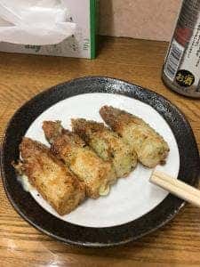 立呑処 佐野