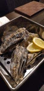 港釧路の炉端焼 虎や