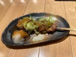 串焼き おでん 安