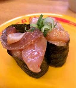 スシロー 伊川谷店