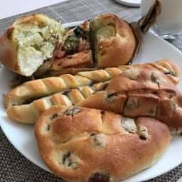 ブリアン 平野店
