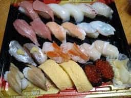 はま寿司 海老名上河内店