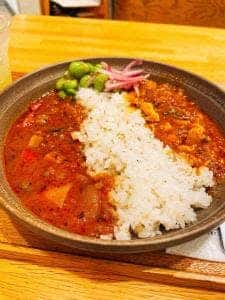 スープストックトーキョー たまプラーザテラス店