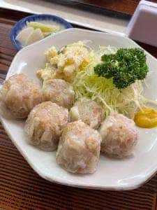 南光軒