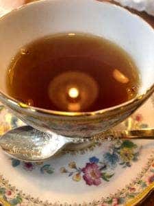 Tea Salon MELENGE