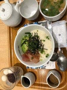 nana’s green tea ららぽーと TOKYO-BAY店