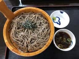 ほうとう処 花仙両