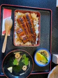 松月