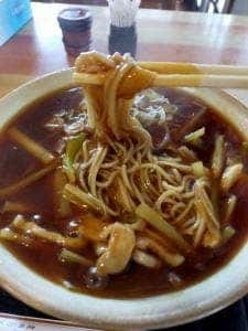 みはし亭