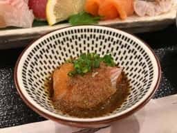 寿司居酒屋 萬屋