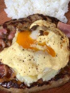 びっくりドンキー 川越店
