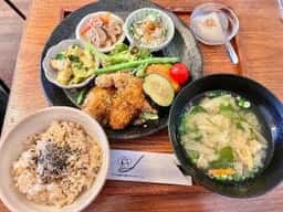 玄三庵 西梅田店