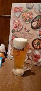 ワンカルビ 羽曳野店