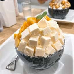 Moon’s KOREAN DINING