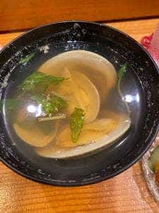 鷹乃羽鮨