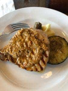 ビストロ・DE・またのり