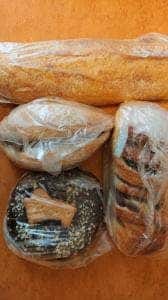 ユノマチベーカリー