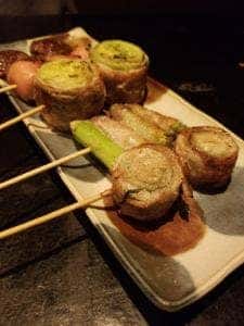 裏国分寺 うさぎ亭