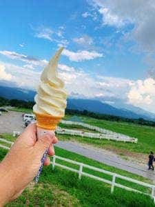 清泉寮 ファームショップ