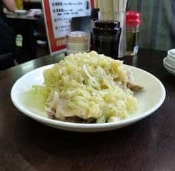 餃子屋 満園