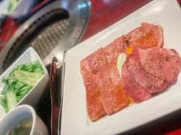 叙々苑 池袋サンシャイン通り店