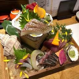 海鮮磯料理 磯くら 青葉台店