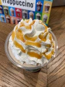 スターバックス コーヒー 光が丘IMA店