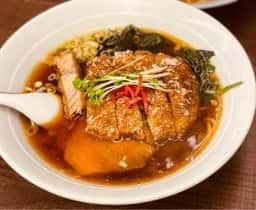 ポパイラーメン