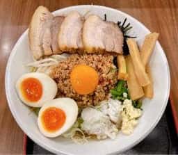 つけ麺 丸和 尾頭橋店