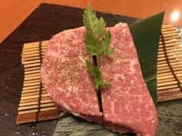 焼肉芝浦 三宿店