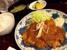 いざかや山賊