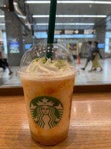 スターバックス コーヒー 浜松メイワン エキマチウエスト店