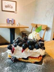 Brewer's Coffee ばんぢろ