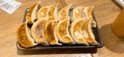 肉汁餃子のダンダダン 代々木店