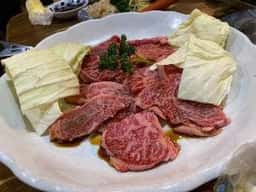 食道園